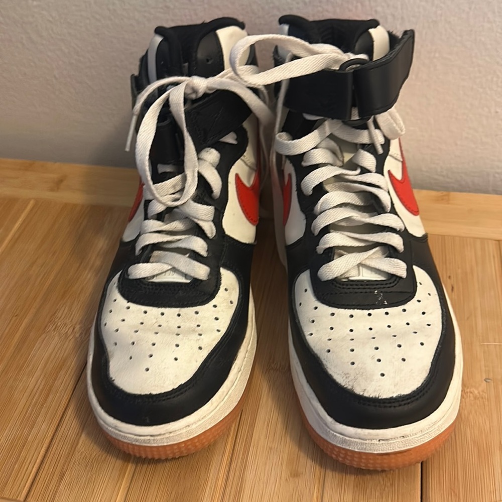 Nike Air Force 1 custom